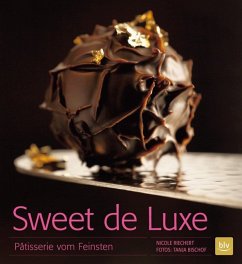 Sweet de Luxe - Riechert, Nicole