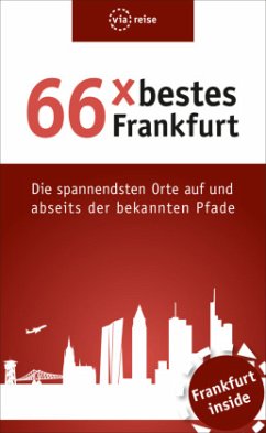 66 x bestes Frankfurt - Sabic, Claudia
