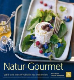 Natur-Gourmet - Major, Tanja;Paxmann, Christine