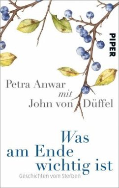 Cover Was am Ende wichtig ist