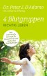 4 Blutgruppen - Richtig leben - Bild 1