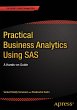 Practical Business Analytics Using SAS - Bild 1