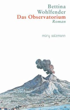 Das Observatorium - Wohlfender, Bettina