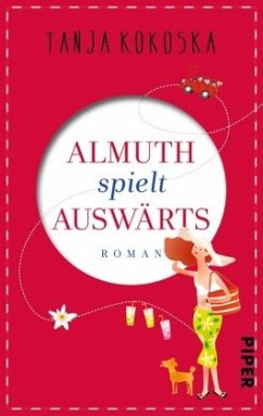 Almuth spielt auswärts - Kokoska, Tanja