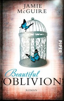 Beautiful Oblivion / Maddox Bd.1 - McGuire, Jamie