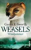 Windjammer / Weasels Bd.3