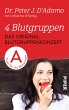 4 Blutgruppen - Das... - Bild 1