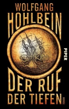 Der Ruf der Tiefen - Hohlbein, Wolfgang