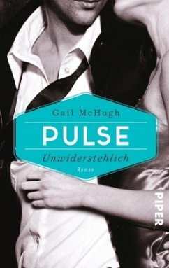 Pulse - Unzertrennlich / Collide Bd.2 - McHugh, Gail