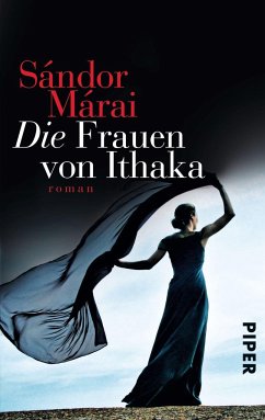 Die Frauen von Ithaka - Márai, Sándor