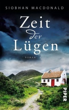 Zeit der Lügen - MacDonald, Siobhan