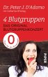 4 Blutgruppen - Das... - Bild 1