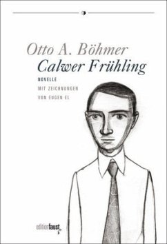 Calwer Frühling - Böhmer, Otto A.
