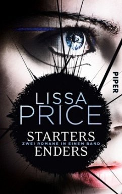 Starters - Enders / Callie Bd.1+2 - Price, Lissa