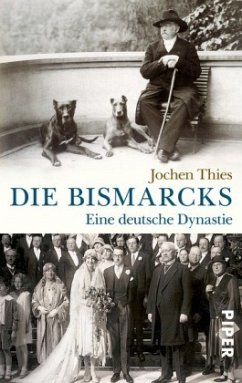 Die Bismarcks - Thies, Jochen