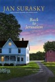 Back to Jerusalem (eBook, ePUB)