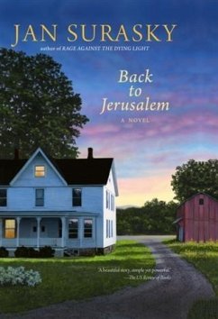 Cover Back to Jerusalem (eBook, ePUB)