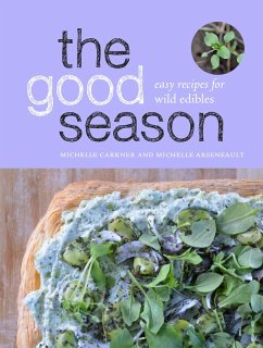 Cover The Good Season (eBook, ePUB)