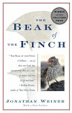 The Beak of the Finch (eBook, ePUB)