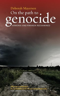 On the Path to Genocide - Mayersen, Deborah