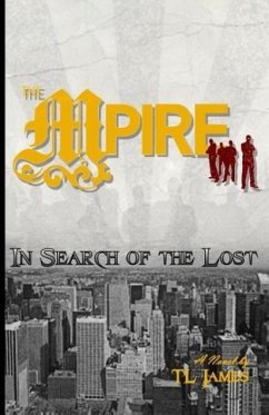 The MPire - James, Tl