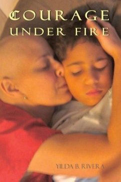 Courage Under Fire - Rivera, Yilda