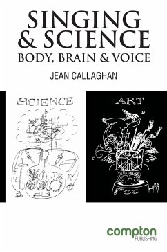 Cover Singing and Science