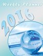 Weekly Planner 2016 - Bild 1