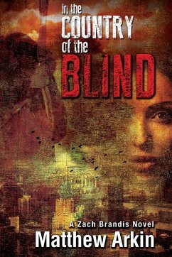 Cover In the Country of the Blind