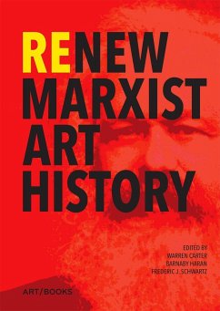 Renew Marxist Art History