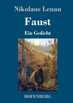 Faust - Lenau, Nikolaus