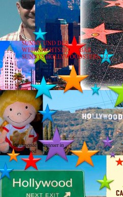 Sunny und der Weihnachtsteddybär Sunnys Hollywoodstern 12 - Living, Nick