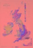 Geological Map of the British Islands Geological Map of the British Islands