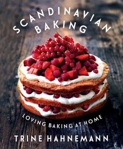 Scandinavian Baking - Hahnemann, Trine