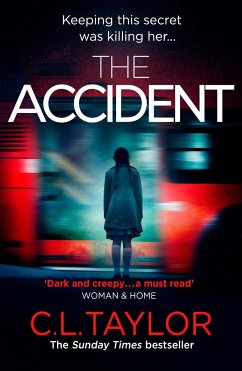 The Accident - Taylor, C.L.