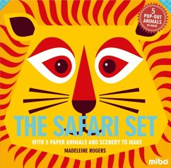 Cover Mibo: The Safari Set