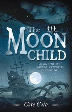 The Moon Child: Volume 2 - Cain, Cate