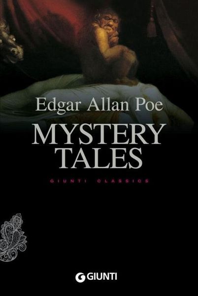 Mystery tales