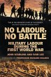 No Labour, No Battle - Bild 1