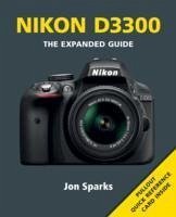 Nikon D3300 - Sparks, J