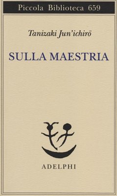 Cover Sulla maestria
