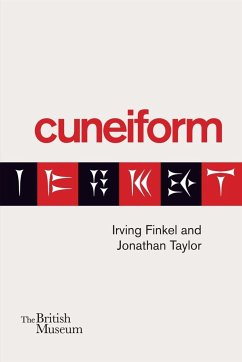 Cuneiform - Finkel, Irving; Taylor, Jonathan