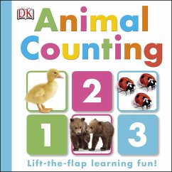 Cover Animal Counting