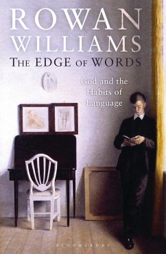 Cover The Edge of Words
