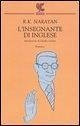 L' insegnante di inglese