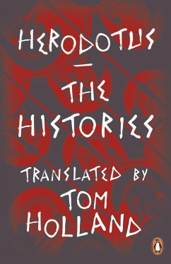 The Histories - Herodotus