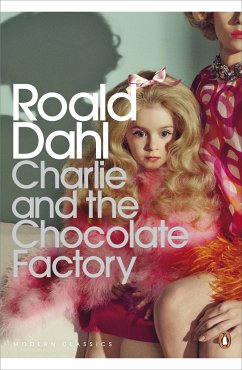 Charlie and the Chocolate Factory - Dahl, Roald