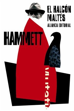 El halcón maltés - Hammett, Dashiell