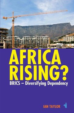 Africa Rising? - Taylor, Professor Ian