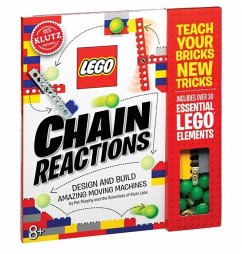 Lego Chain Reactions - Murphy, Pat